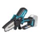 Makita Akku-Astsäge DUC101Z, 18V, 10 cm, 8 m/s-1
