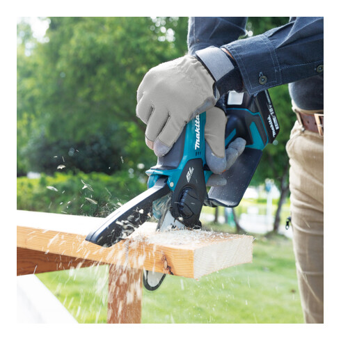 Makita Akku-Astsäge DUC101Z, 18V, 10 cm, 8 m/s