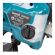 Makita Akku-Astsäge DUC101Z, 18V, 10 cm, 8 m/s-4