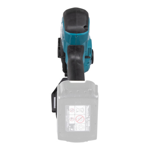 Makita Akku-Astsäge DUC101Z, 18V, 10 cm, 8 m/s