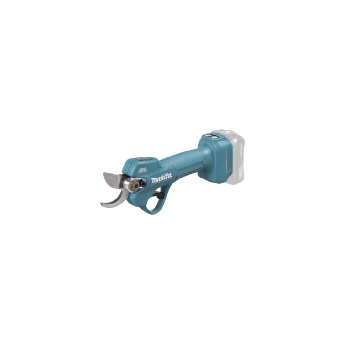 Makita Akku-Astschere 12V max. ohne Akku