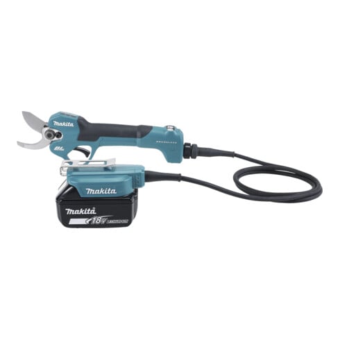 Makita Akku-Astschere 18 V