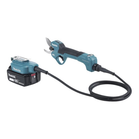 Makita Akku-Astschere 18 V