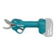 Makita Akku-Astschere 18V ohne Akku ohne Ladegerät