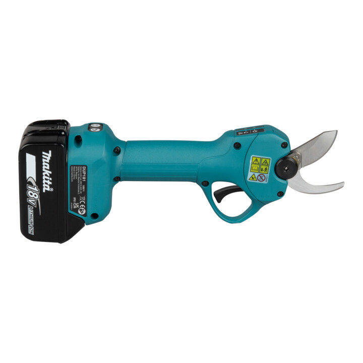 Makita Akku-Astschere 18V ohne Akku ohne Ladegerät