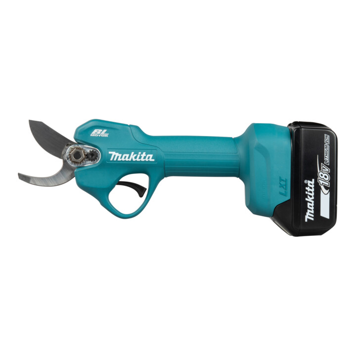 Makita Akku-Astschere 18V ohne Akku ohne Ladegerät