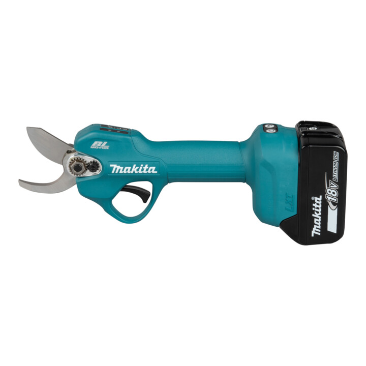 Makita Akku-Astschere 18V ohne Akku ohne Ladegerät