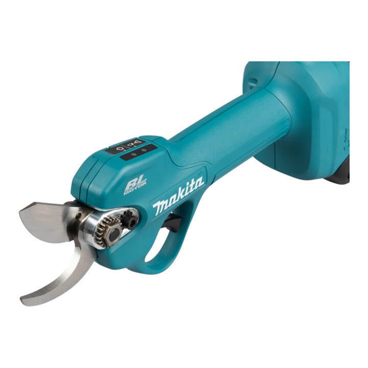 Makita Akku-Astschere 18V ohne Akku ohne Ladegerät