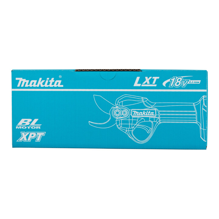 Makita Akku-Astschere 18V ohne Akku ohne Ladegerät