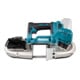 Makita Akku-Bandsäge 18V DPB183Z