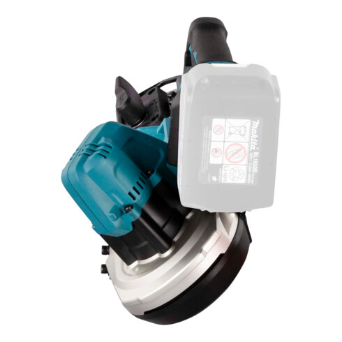 Makita Akku-Bandsäge 18V DPB183Z