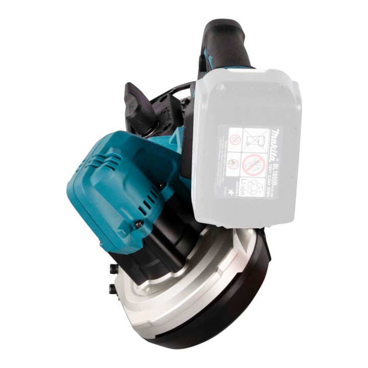 Makita Akku-Bandsäge 18V DPB183Z