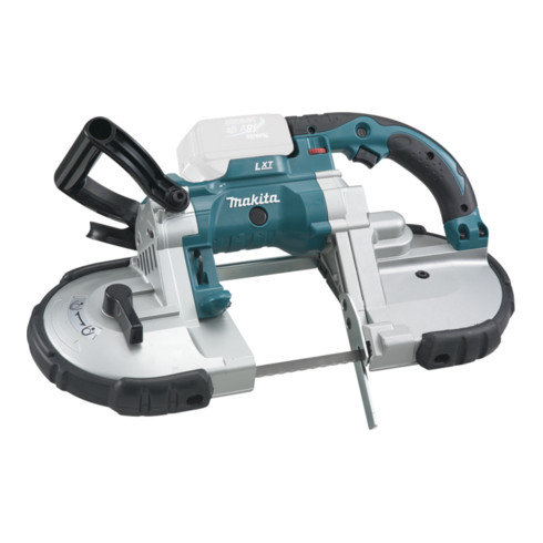 Makita Akku-Bandsäge DPB180Z