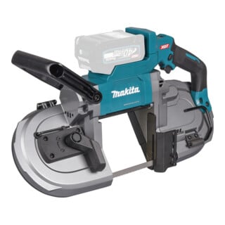 Makita Akku-Bandsäge PB002GZ 40V max. (ohne Akku, ohne Ladegerät)