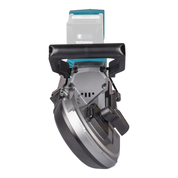 Makita Akku-Bandsäge PB002GZ 40V max. (ohne Akku, ohne Ladegerät)