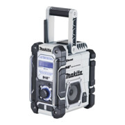Makita Akku-Baustellenradio DMR112W-1