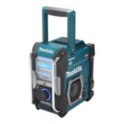 Makita Akku-Baustellenradio MR004GZ