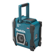 Makita Akku-Baustellenradio MR004GZ-4