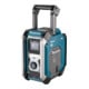 Makita Akku-Baustellenradio MR007GZ-1