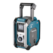Makita Akku-Baustellenradio MR007GZ