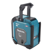 Makita Akku-Baustellenradio MR007GZ-4