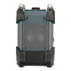 Makita Akku-Baustellenradio MR007GZ-5
