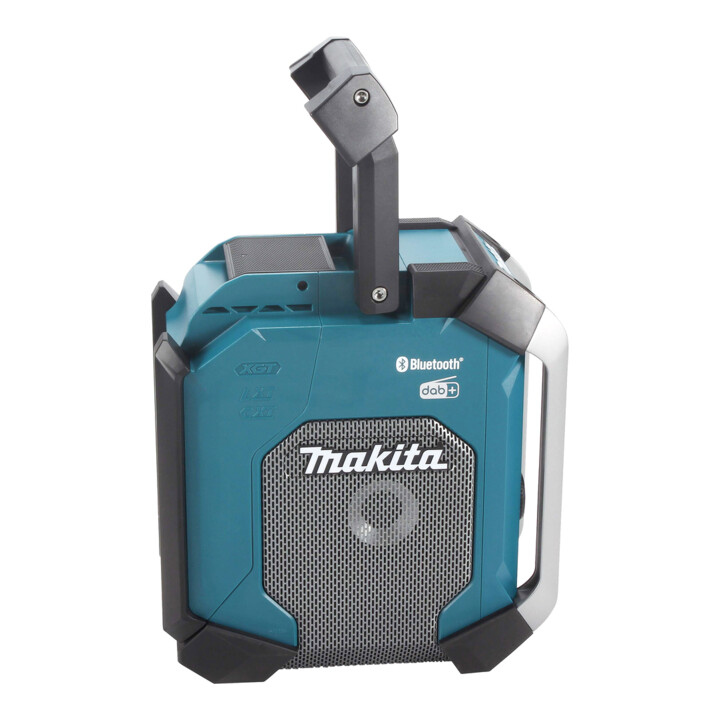 Makita Akku-Baustellenradio MR007GZ