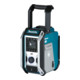 Makita Akku-Baustellenradio o.Akku, o.Lader DMR115-1