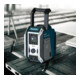 Makita Akku-Baustellenradio o.Akku, o.Lader DMR115-2