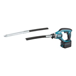 Makita Akku-Beton-Verdichter Li-Io DVR450Z