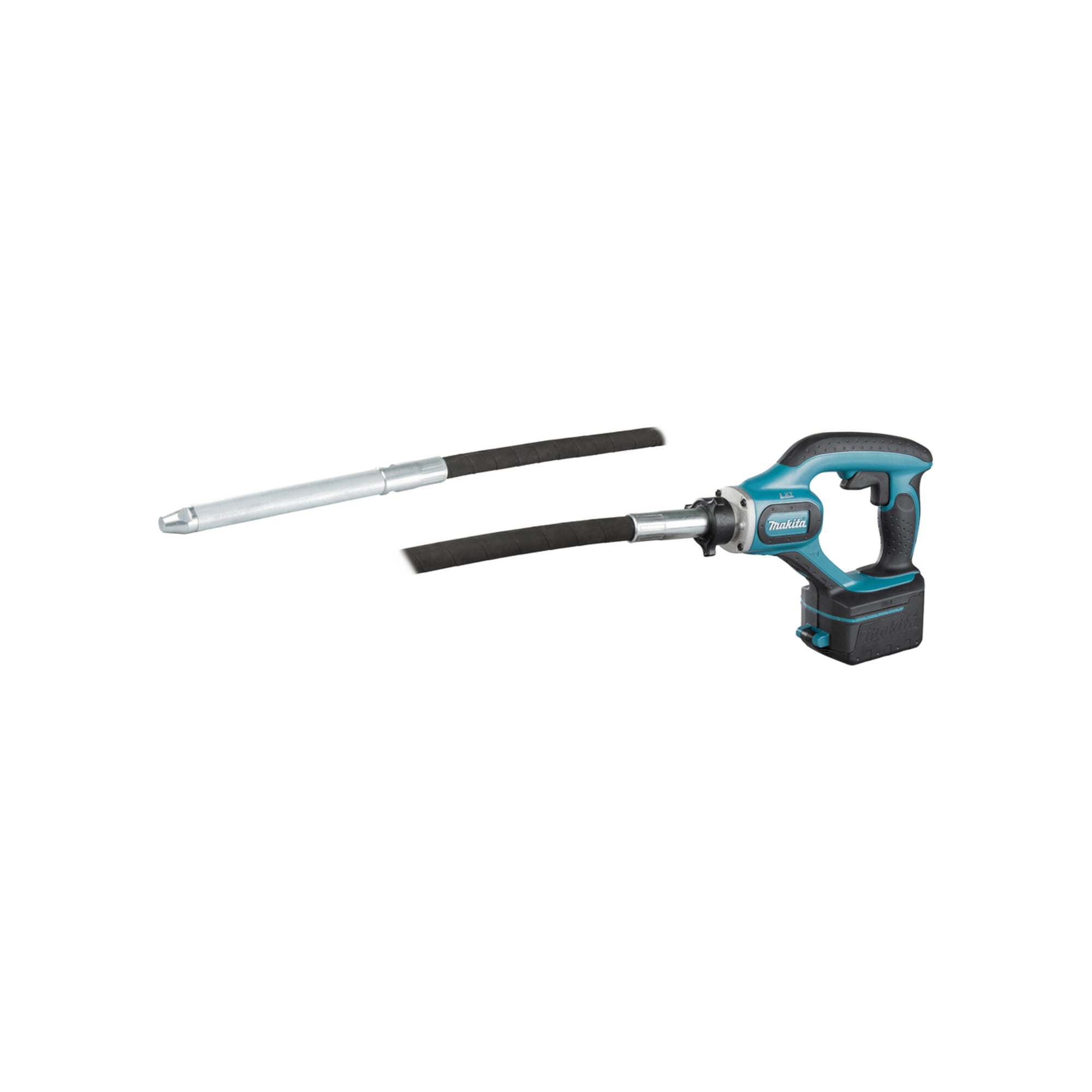 Makita DVR450Z Akku-Beton-Verdichter | Li-Io| für Betonarbeiten| ohne Akku und Ladegerät|