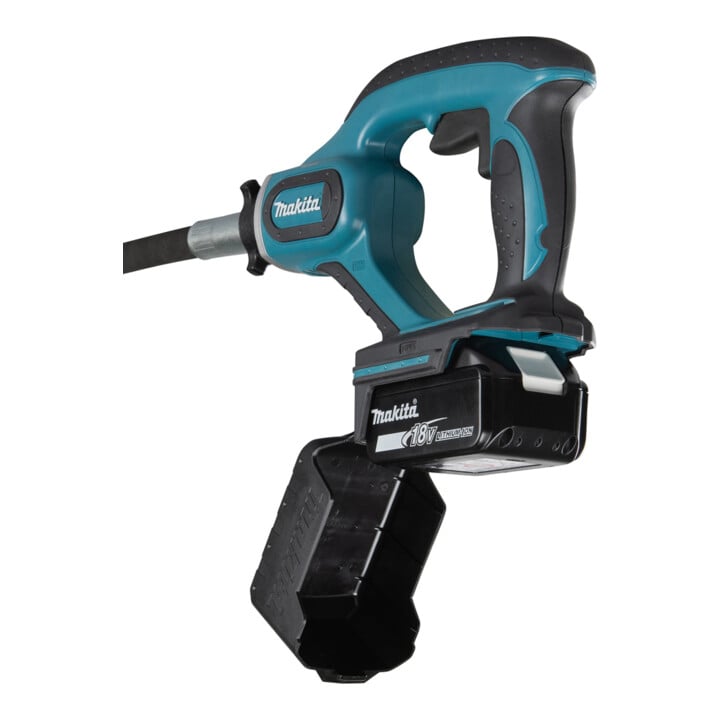 Makita Akku-Beton-Verdichter Li-Io DVR450Z