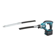 Makita Akku-Betonverdichter 18 V DVR450RTE-2