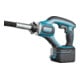 Makita Akku-Betonverdichter 18 V DVR450RTE