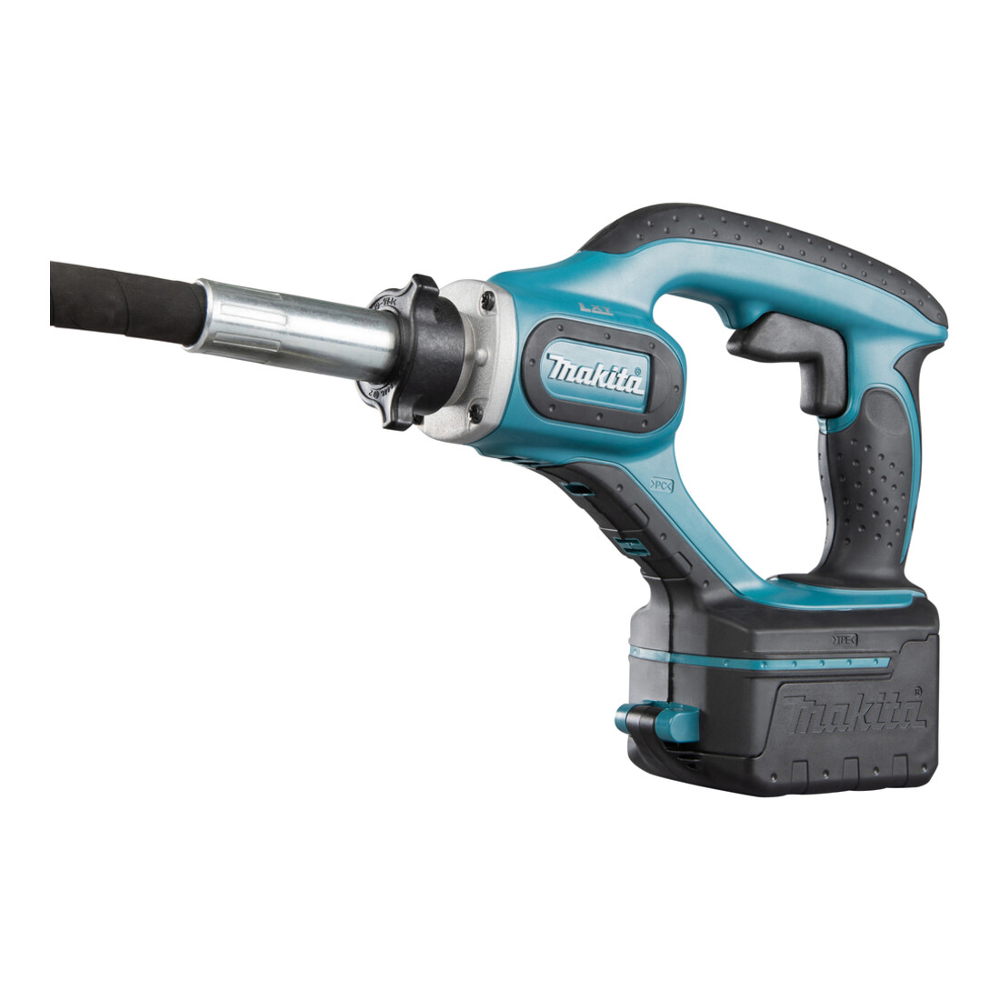 Makita Akku-Betonverdichter 18 V DVR450RTE