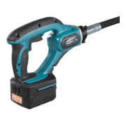 Makita Akku-Betonverdichter 18 V DVR450RTE-5