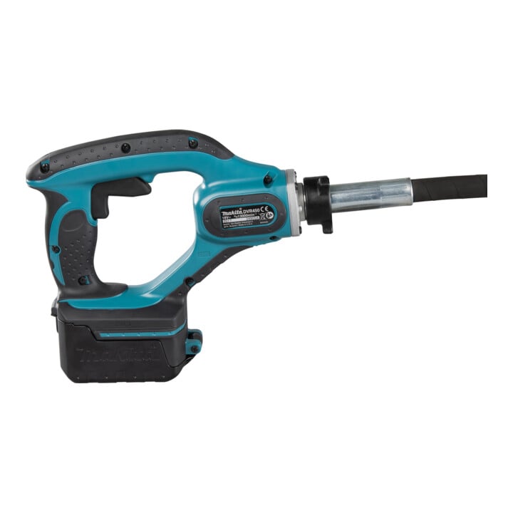 Makita Akku-Betonverdichter 18 V DVR450RTE