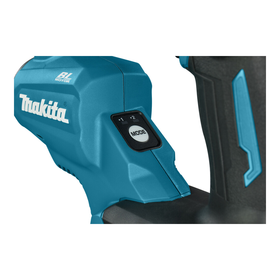 Makita Akku-Betonverdichter 40V max. (ohne Akku, ohne Ladegerät) mit 32-mm-Verdichtervorsatz