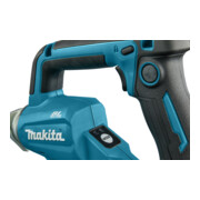 Makita Akku-Betonverdichter 40V max. (ohne Akku, ohne Ladegerät) mit 38-mm-Verdichtervorsatz-4