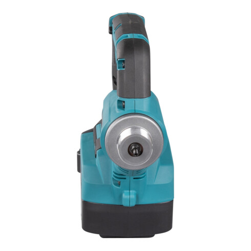 Makita Akku-Betonverdichter 40V max. (ohne Akku, ohne Ladegerät) ohne Verdichtervorsatz (nur in Verbindung mit Zubehör nutzbar)