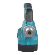 Makita Akku-Betonverdichter 40V max. (ohne Akku, ohne Ladegerät) ohne Verdichtervorsatz (nur in Verbindung mit Zubehör nutzbar)-2