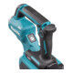 Makita Akku-Betonverdichter 40V max. (ohne Akku, ohne Ladegerät) ohne Verdichtervorsatz (nur in Verbindung mit Zubehör nutzbar)-5