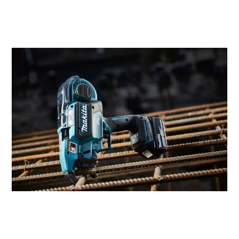 Makita Akku-Bewehrungsverbinder 18,0V