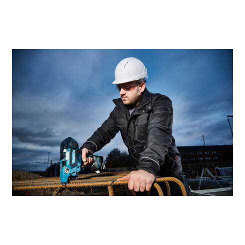 Makita Akku-Bewehrungsverbinder 18,0V