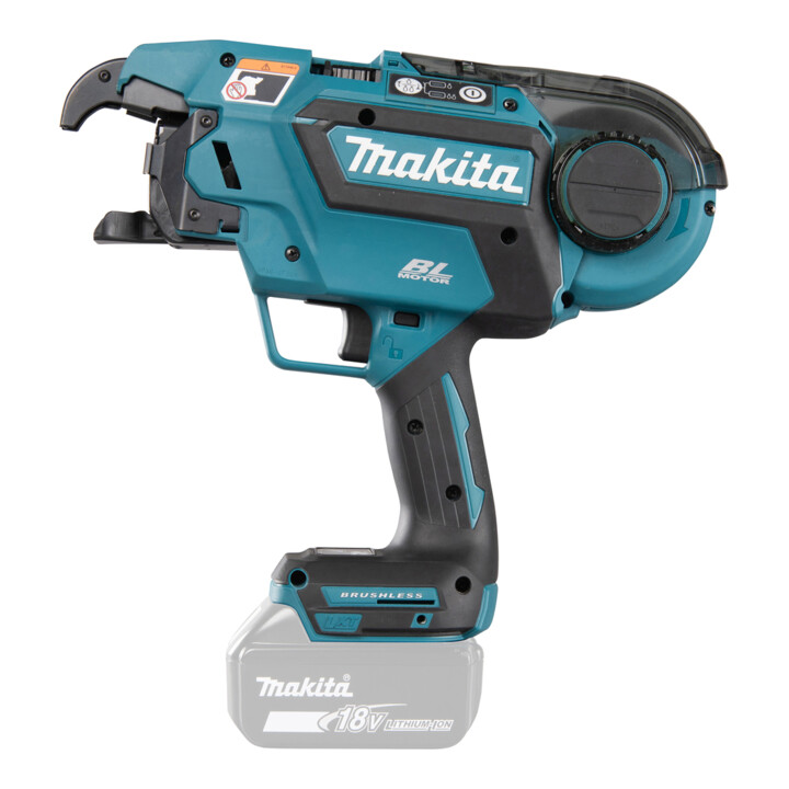 Makita Akku-Bewehrungsverbinder 18,0V