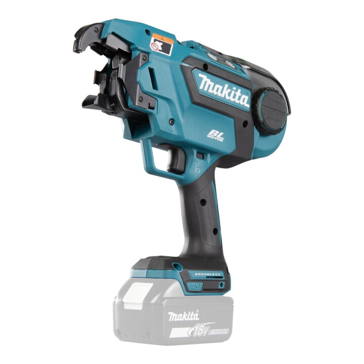 Makita Akku-Bewehrungsverbinder 18,0V