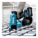 Makita Akku-Bewehrungsverbinder 40V max. ohne Akku ohne Ladegerät im MAKPAC