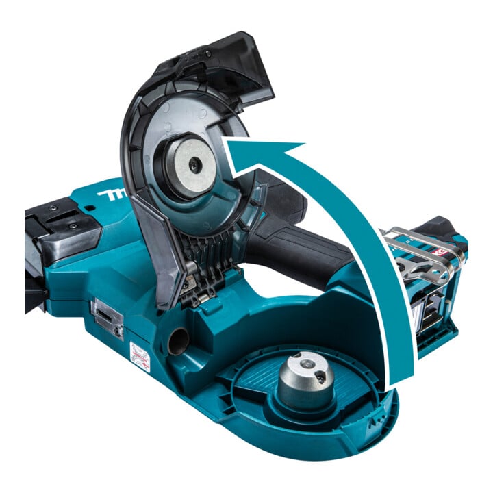 Makita Akku-Bewehrungsverbinder 40V max. ohne Akku ohne Ladegerät im MAKPAC