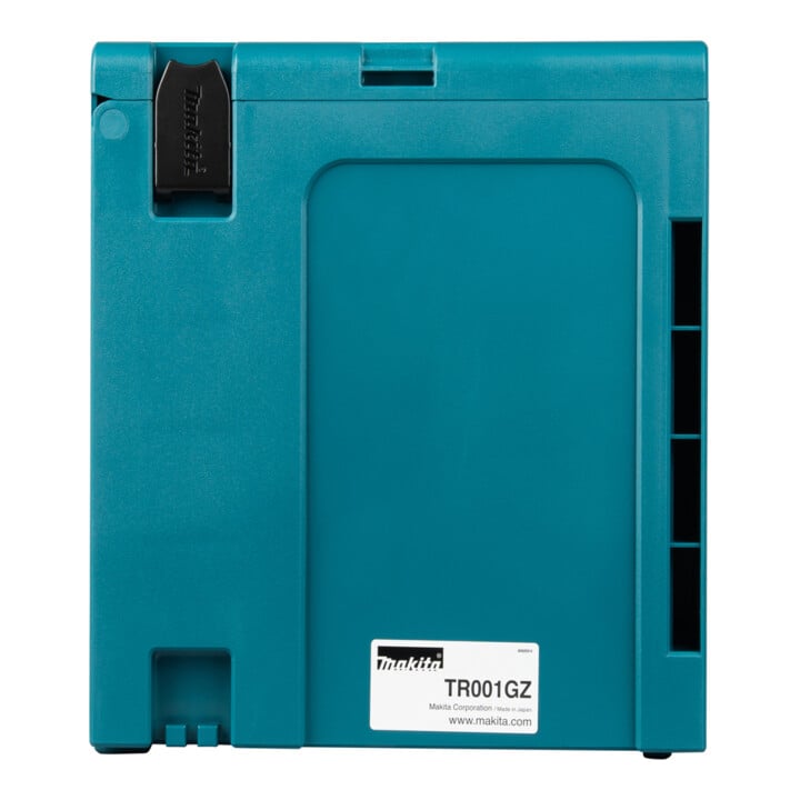Makita Akku-Bewehrungsverbinder 40V max. ohne Akku ohne Ladegerät im MAKPAC