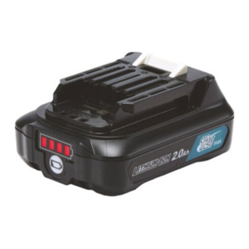 Makita Akku-BL1021B Li 12,0V 2,0Ah 197396-9